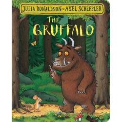 THE GRUFFALO