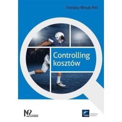 CONTROLLING KOSZTÓW