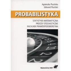 PROBABILISTYKA