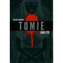 TOMIE: COMPLETE DELUXE EDITION