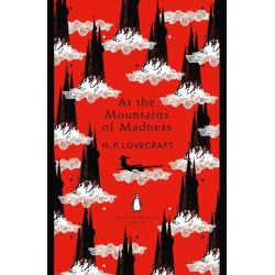 AT THE MOUNTAINS OF MADNESS