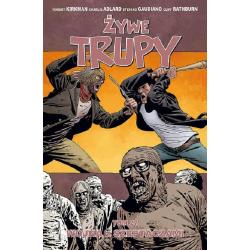 WOJNA Z SZEPTACZAMI. ŻYWE TRUPY 27