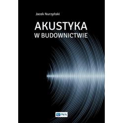 AKUSTYKA W BUDOWNICTWIE