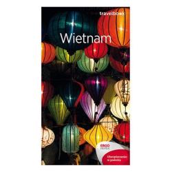 WIETNAM TRAVELBOOK