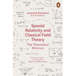 SPECIAL RELATIVITY AND CLASSICAL FIELD THEORY