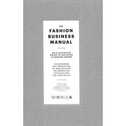 FASHION BUSINESS MANUAL