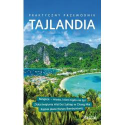 TAJLANDIA PRZEWODNIK PRAKTYCZNY