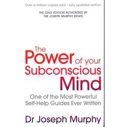 POWER OF YOUR SUBCONSCIOUS MIND