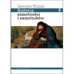 HISTORIA SAMOTNOŚCI I SAMOTNIKÓW