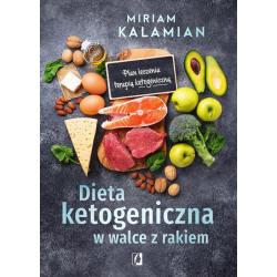 DIETA KETOGENICZNA W WALCE Z RAKIEM