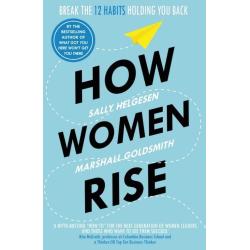 HOW WOMEN RISE