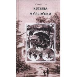 KUCHNIA MYŚLIWSKA
