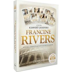 ZNAMIĘ LWA, GŁOS W WIETRZE, ECHO W CIEMNOŚCI JAK ŚWIT PORANKA BOX