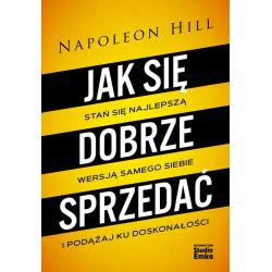 JAK SIĘ DOBRZE SPRZEDAĆ