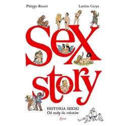 SEX STORY HISTORIA SEKSU