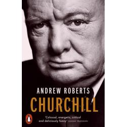 CHURCHILL
