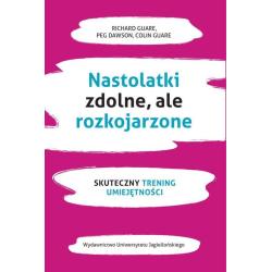 NASTOLATKI ZDOLNE ALE ROZKOJARZONE