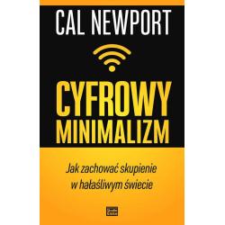 CYFROWY MINIMALIZM