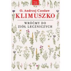 WRÓĆMY DO ZIÓŁ LECZNICZYCH