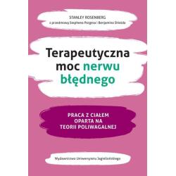 TERAPEUTYCZNA MOC NERWU BŁĘDNEGO