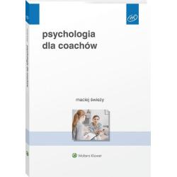 PSYCHOLOGIA DLA COACHÓW