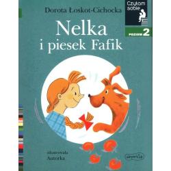 NELKA I PIESEK FAFIK CZYTAM SOBIE POZIOM 2