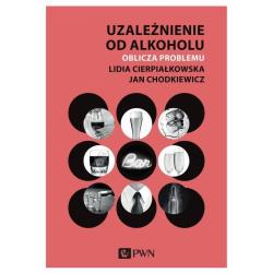 UZALEŻNIENIE OD ALKOHOLU. OBLICZA PROBLEMU
