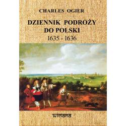 DZIENNIK PODRÓŻY DO POLSKI 1635-1636