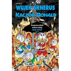 WUJEK SKNERUS I KACZOR DONALD ROZPUSZCZALNIK UNIWERSALNY