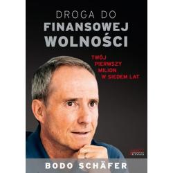 DROGA DO FINANSOWEJ WOLNOŚCI