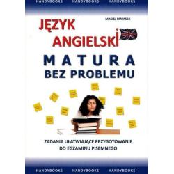 JĘZYK ANGIELSKI MATURA BEZ PROBLEMU