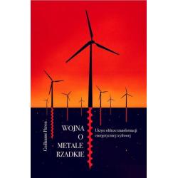 WOJNA O METALE RZADKIE