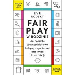 FAIR PLAY W RODZINIE