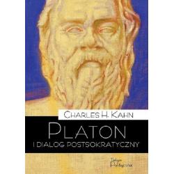 PLATON I DIALOG POSTSOKRATYCZNY