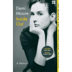 INSIDE OUT: A MEMOIR