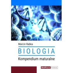 BIOLOGIA KOMPENDIUM MATURALNE