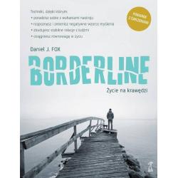 BORDERLINE. ŻYCIE NA KRAWĘDZI