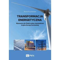TRANSFORMACJA ENERGETYCZNA