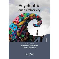 PSYCHIATRIA DZIECI I MŁODZIEŻY 1