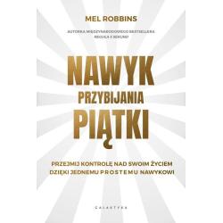 NAWYK PRZYBIJANIA PIĄTKI