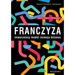 FRANCZYZA. NOWOCZESNY MODEL ROZWOJU BIZNESU