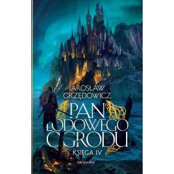 PAN LODOWEGO OGRODU KSIĘGA 4