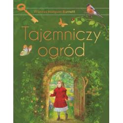 TAJEMNICZY OGRÓD