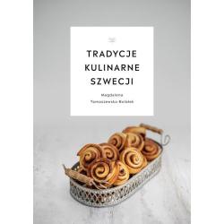 TRADYCJE KULINARNE SZWECJI