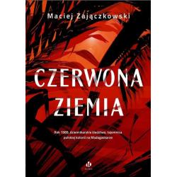 CZERWONA ZIEMIA
