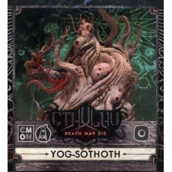 CTHULHU YOG-SOTHOTH DODATEK DO GRY 14+