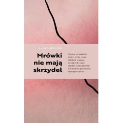 MRÓWKI NIE MAJĄ SKRZYDEŁ