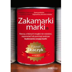 ZAKAMARKI MARKI