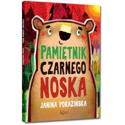 PAMIĘTNIK CZARNEGO NOSKA