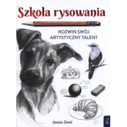 SZKOŁA RYSOWANIA